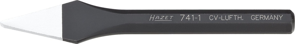 [741-1] HAZET - Bédane
