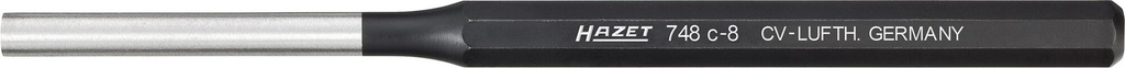 [748C-6] HAZET - Chasse-goupilles