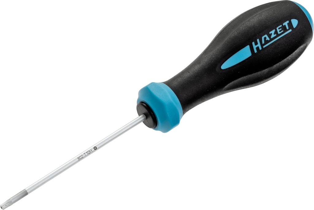 [802-T10H] HAZET - Tournevis HEXAnamic®