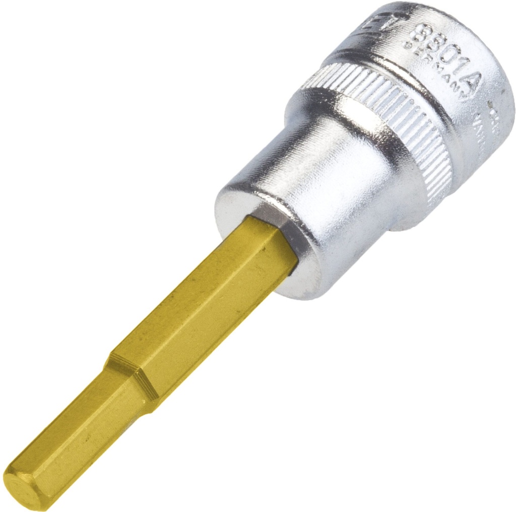 [8801A-3/16] HAZET - Douille mâle