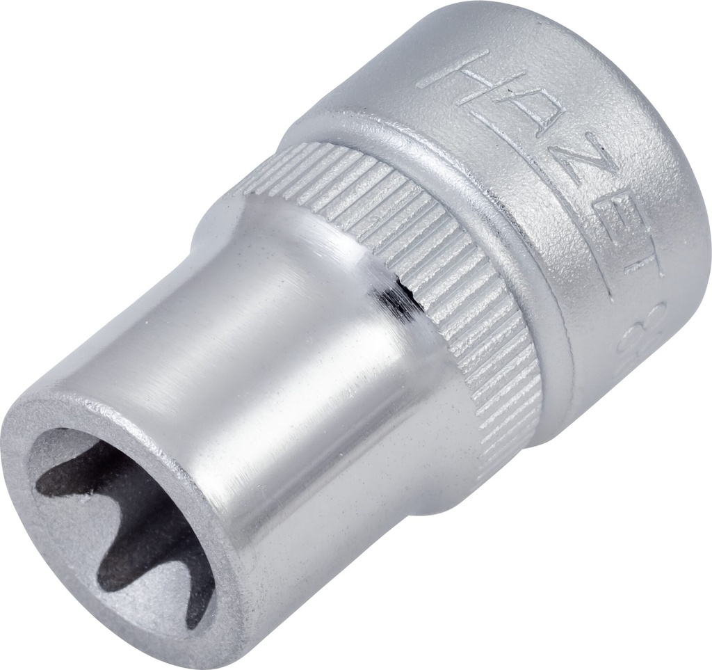 [880-E11] HAZET - Douille ∙ TORX®