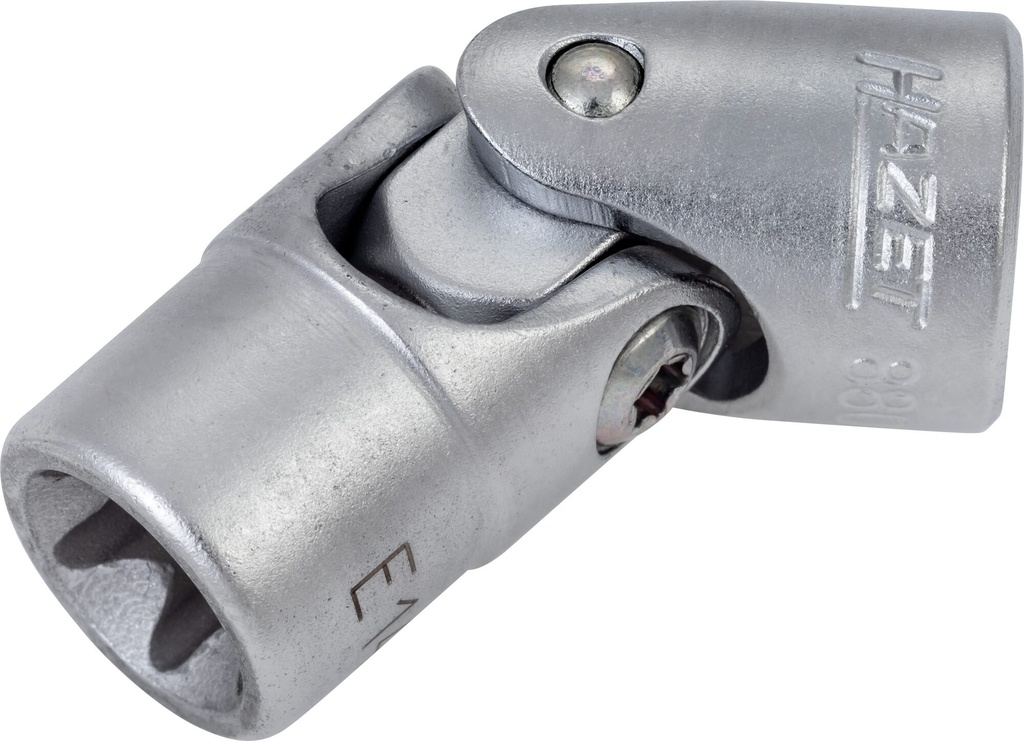 [880G-E14] HAZET - Douille ∙ TORX®