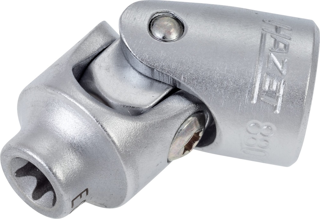 [880G-E8] HAZET - Douille ∙ TORX®