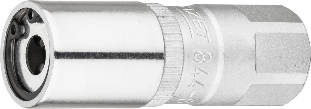 [844-6] HAZET - Douille d'extraction de goujons filetés