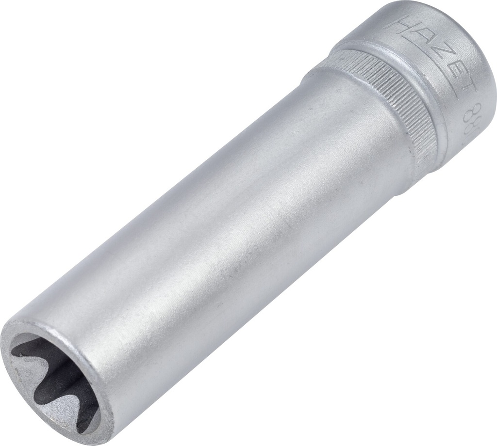 [880LG-E14] HAZET - Douille ∙ TORX®