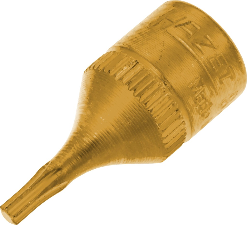 [8502-T9] HAZET - Douille mâle ∙ TORX®