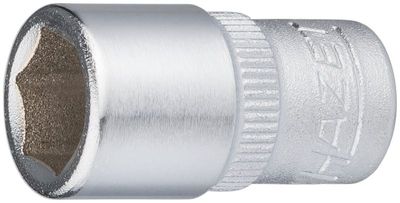 [850-9] HAZET - Douille ∙ 6 pans