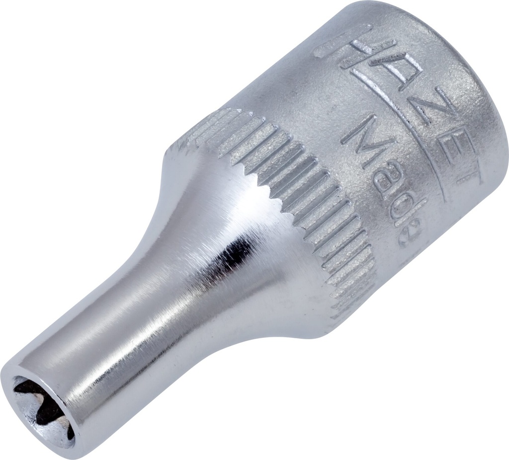 [850-E4] HAZET - Douille TORX®