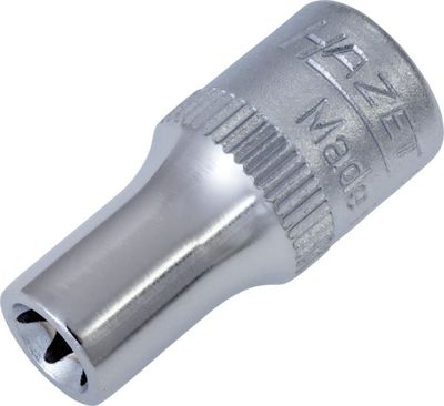 [850-E6] HAZET - Douille ∙ TORX®