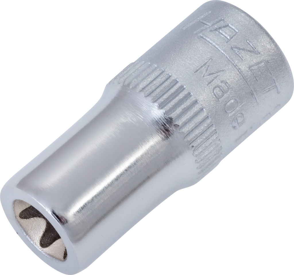 [850-E7] HAZET - Douille TORX®