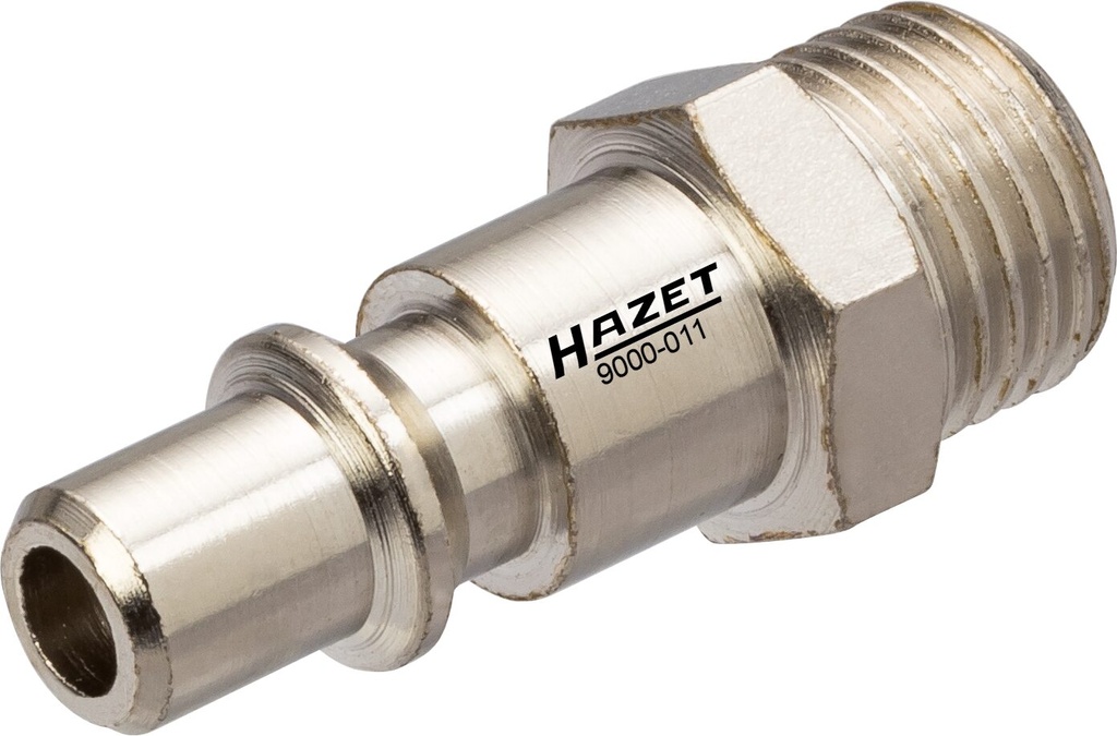 [9000-011/3] HAZET - Raccord d'alimentation en air, jeu