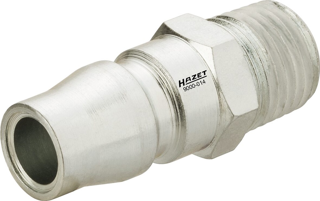 [9000-014/3] HAZET - Raccord d'alimentation en air, jeu