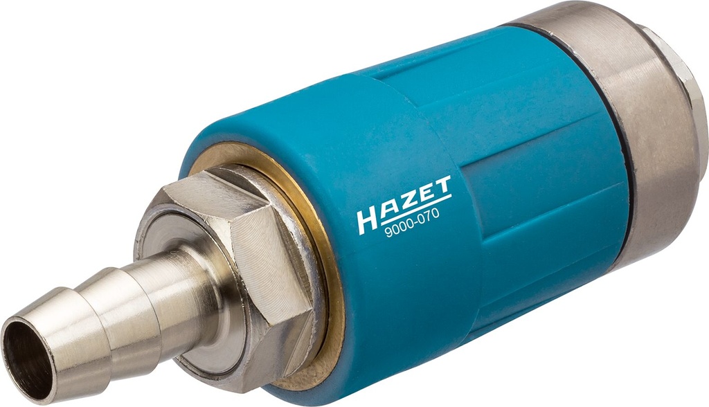 [9000-070] HAZET - Accouplement de sécurité