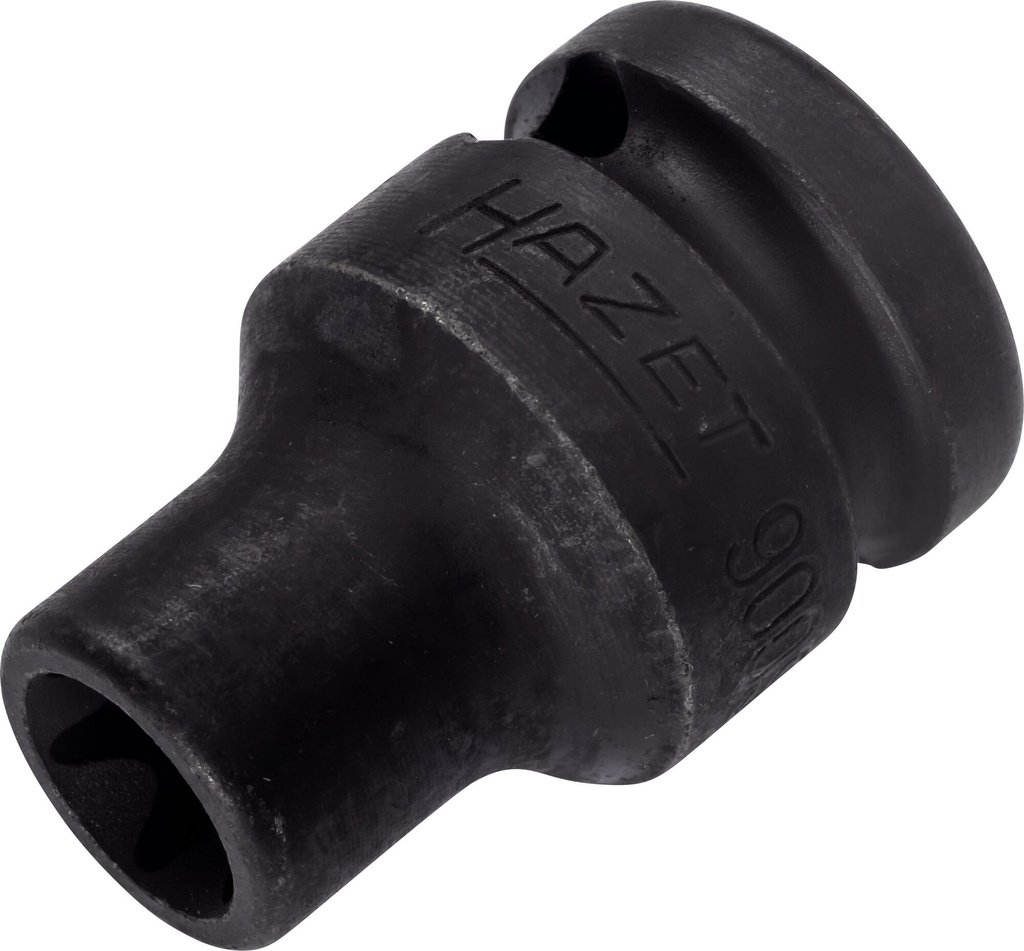 [900S-E12] HAZET - Douille à chocs ∙ TORX®