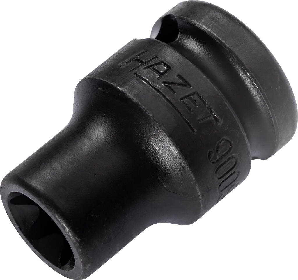 [900S-E14] HAZET - Douille à chocs ∙ TORX®