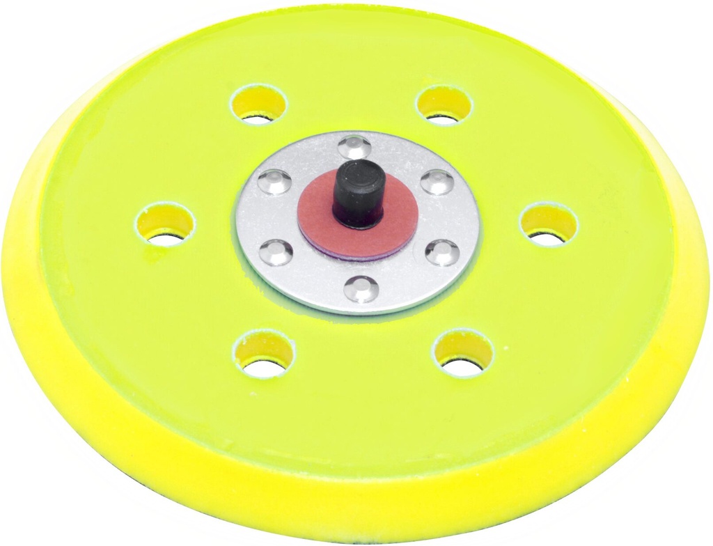 [9033-010] HAZET - Plateau de ponçage 6 trous ∙ ⌀ 150 mm
