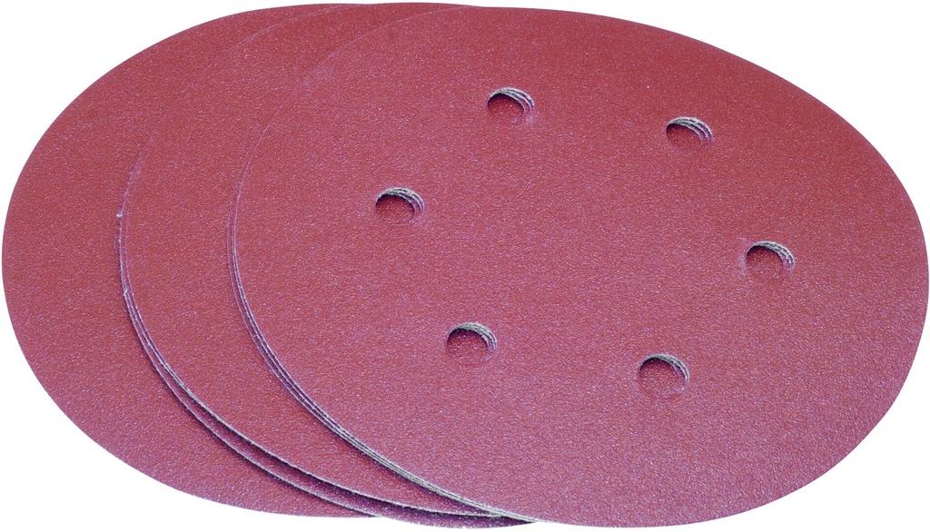 [9033-1120/10] HAZET - Jeu de feuilles abrasives