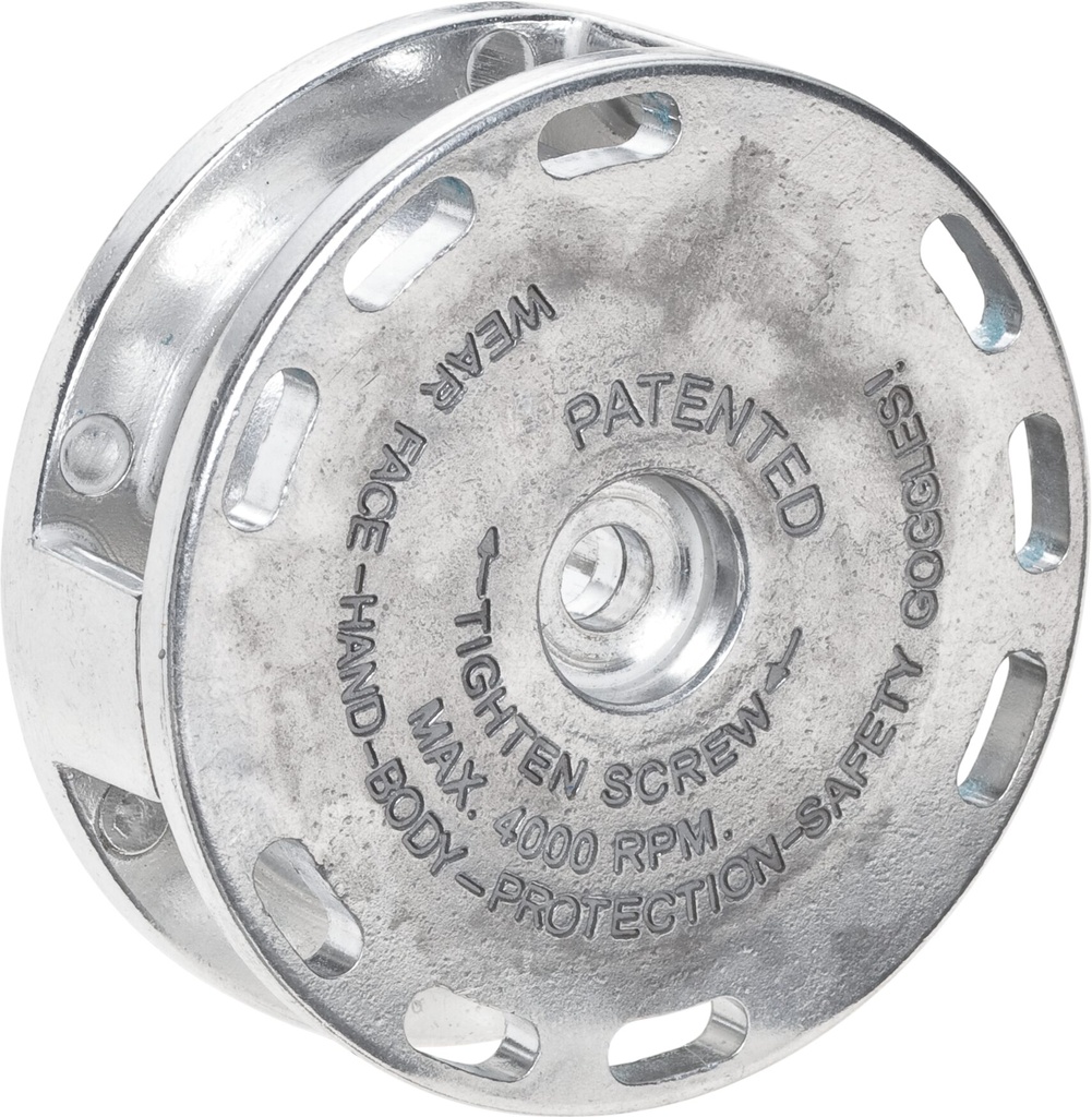 [9033-6-011] HAZET - Adaptateur pour bandes de brossage ∙ 11 mm