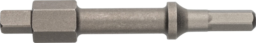 [9035V-03] HAZET - Burin de rechange pour 9035V/5 ∙ longueur : 127,5 mm