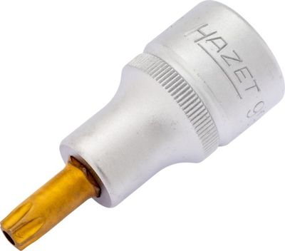 [992-T40H] HAZET - Douille mâle TORX®