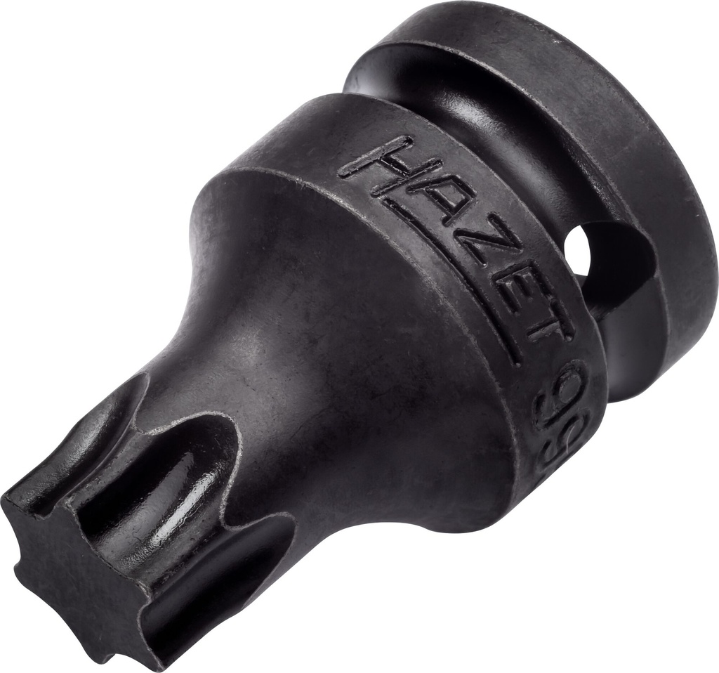[995S-T60] HAZET - Douille mâle à chocs ∙ TORX®