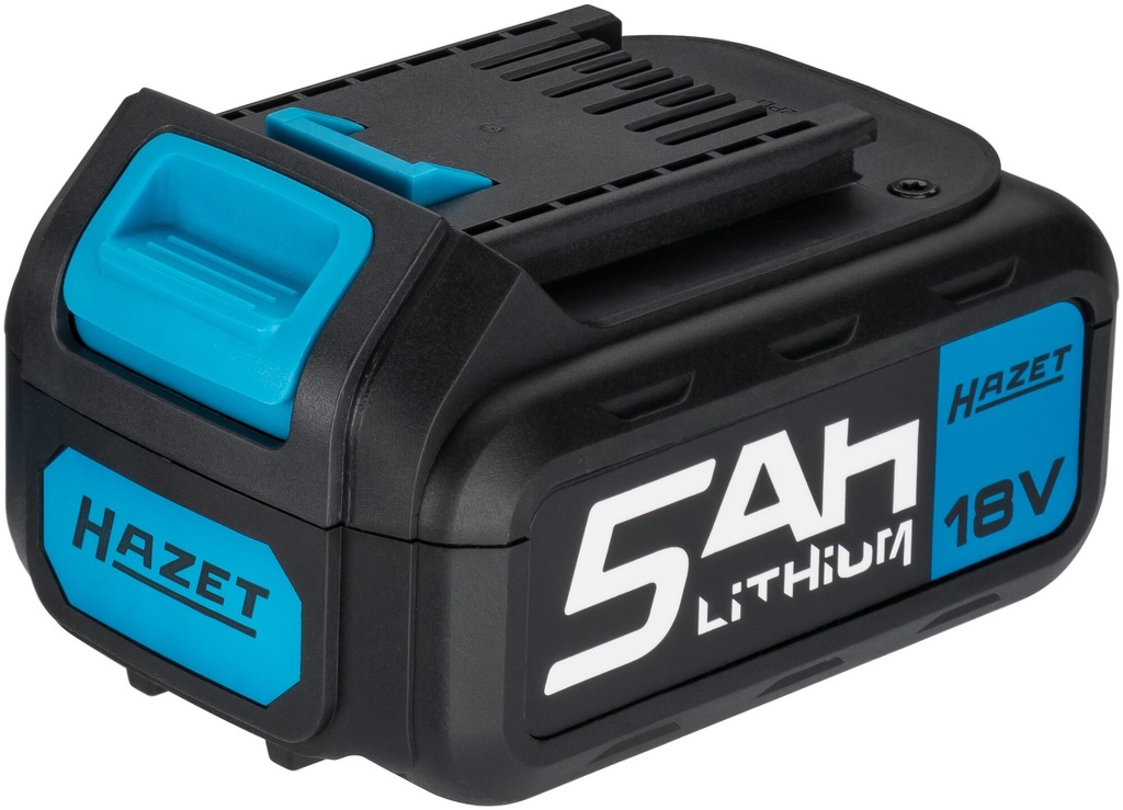 [9212-05] HAZET - Batterie rechargeable Li-Ion