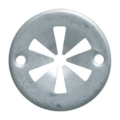 [A0011550] SHT AGRAFES DE CARENAGE MOTEUR