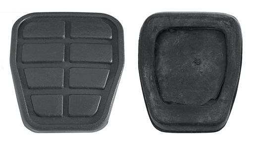 [A0002717] BLS COUVRE PEDALE