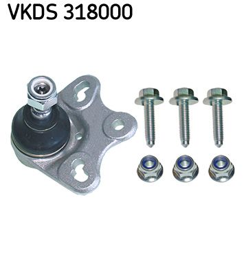 [⚠Déstockage] SKF PIECES DE CHASSIS SKF (PIECE)