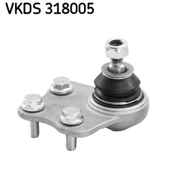 [⚠Déstockage] SKF PIECES DE CHASSIS SKF (PIECE)