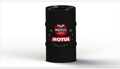 [101268Motul] Motul CLASSIC 20W-50 60L