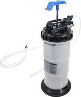 [74396BG] BGS - 74396 - Pompe d’aspiration par le vide pneumatique 6 l
