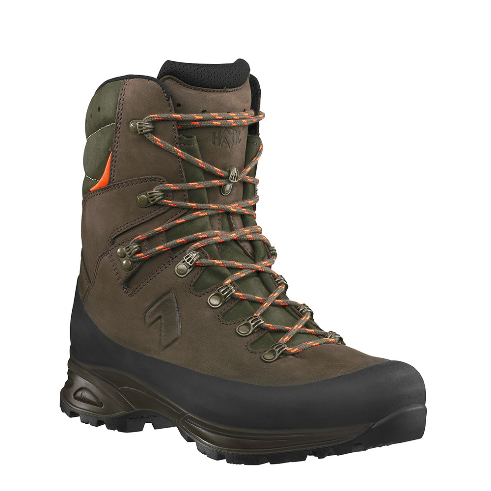 206315 - CHAUSSURES DE LOISIR - HAIX NATURE One GTX