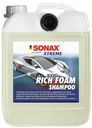 SONAX 02485000 XTREME RichFoam Shampoo 5 L