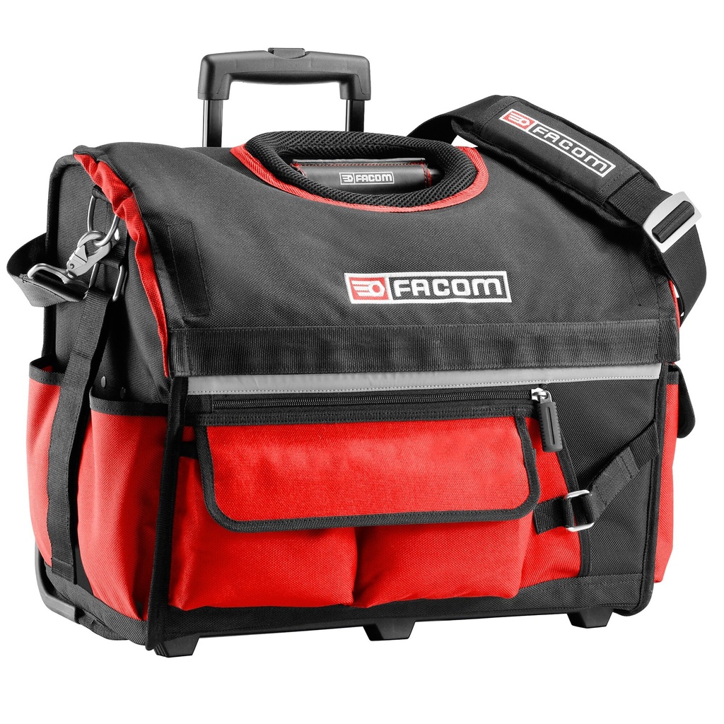 [BS.R20PB] FACOM BS.R20PB BOITE OUTILS TEXTILE ROULANTE