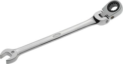 [V2804] VIGOR - Clé mixte à cliquet articulée ∙ taille 8 mm