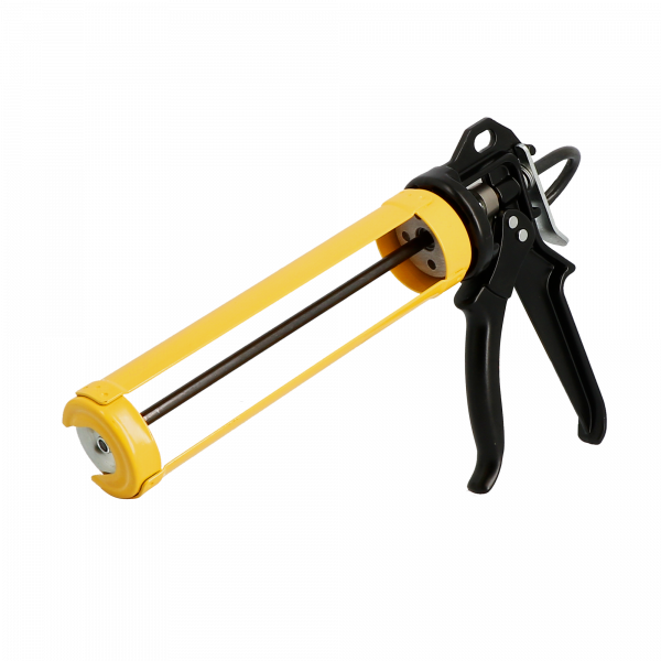 [133245] WILMART - Pistolet extrudeur - 3500N - 310ml - 780g 