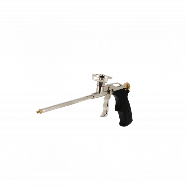 [133263] WILMART - Pistolet mousse expansive