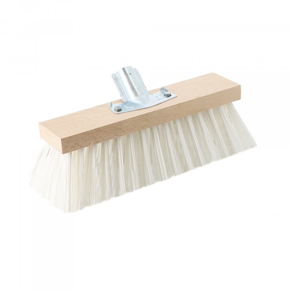 [571420] WILMART - Balai macadam fibres polyester - 32 cm 