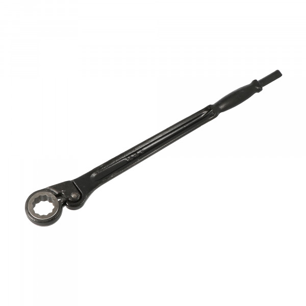 [576542] WILMART - Clé à friction  Ø 38 mm - L 590 mm - ép.24 mm 