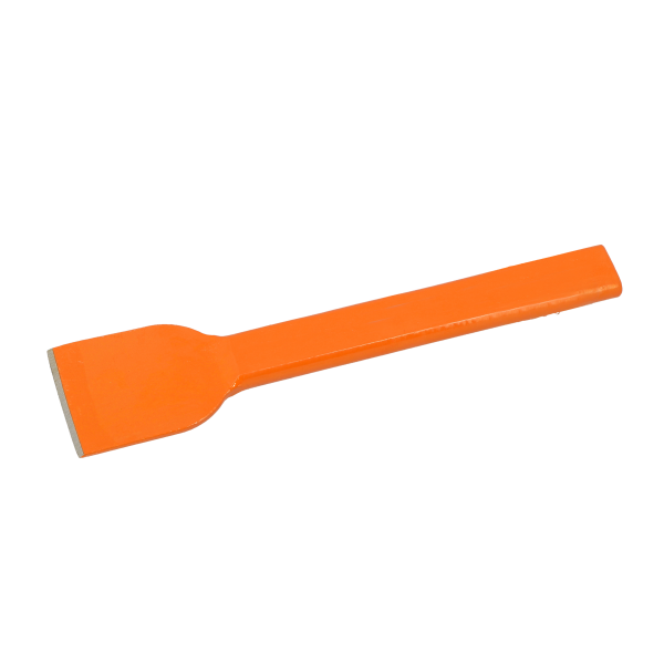 [578260] WILMART - Ciseau à brique - 245 x 25 - tranchant 50 mm UV 5 