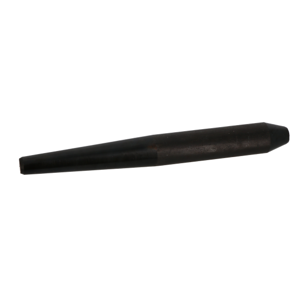[579049] WILMART - Broche de chaudronnier Lg 260- Ø 30 mm - Ø pointe 17 mm 