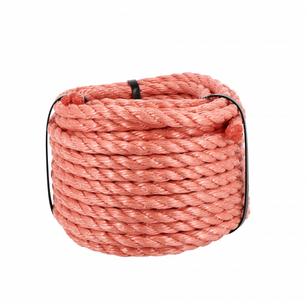 WILMART - Cordage PP - Ø 14 mm  - PP 20 M 