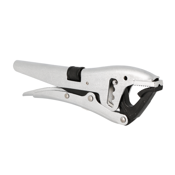 WILMART - Pince étau becs courts lg 230mm