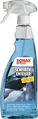 [331441] SONAX 03314410 Dégivrant pare brise 750 ml