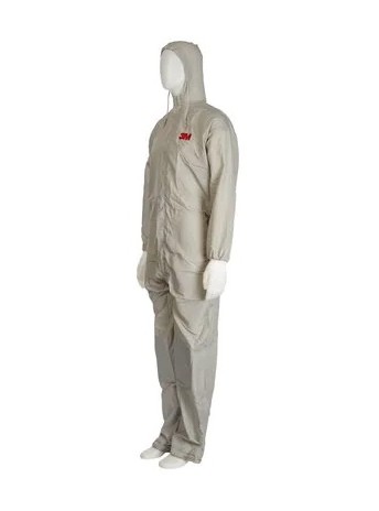 COMBINAISON DE PEINTURE 3M TAILLE M