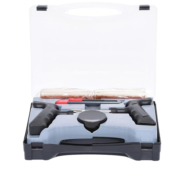 [150.1070] KSTools 150.1070 Kit de réparation pneus Tubeless pour VL