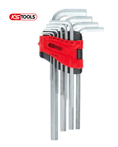 [151.5020] KS TOOLS 151.5020 - LED COB Stripe Inspection lamp 350 lumens with UV spot LED and laser pointer