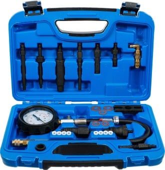 [8008BG] BGS - 8008 - Compressiomètre moteurs diesel