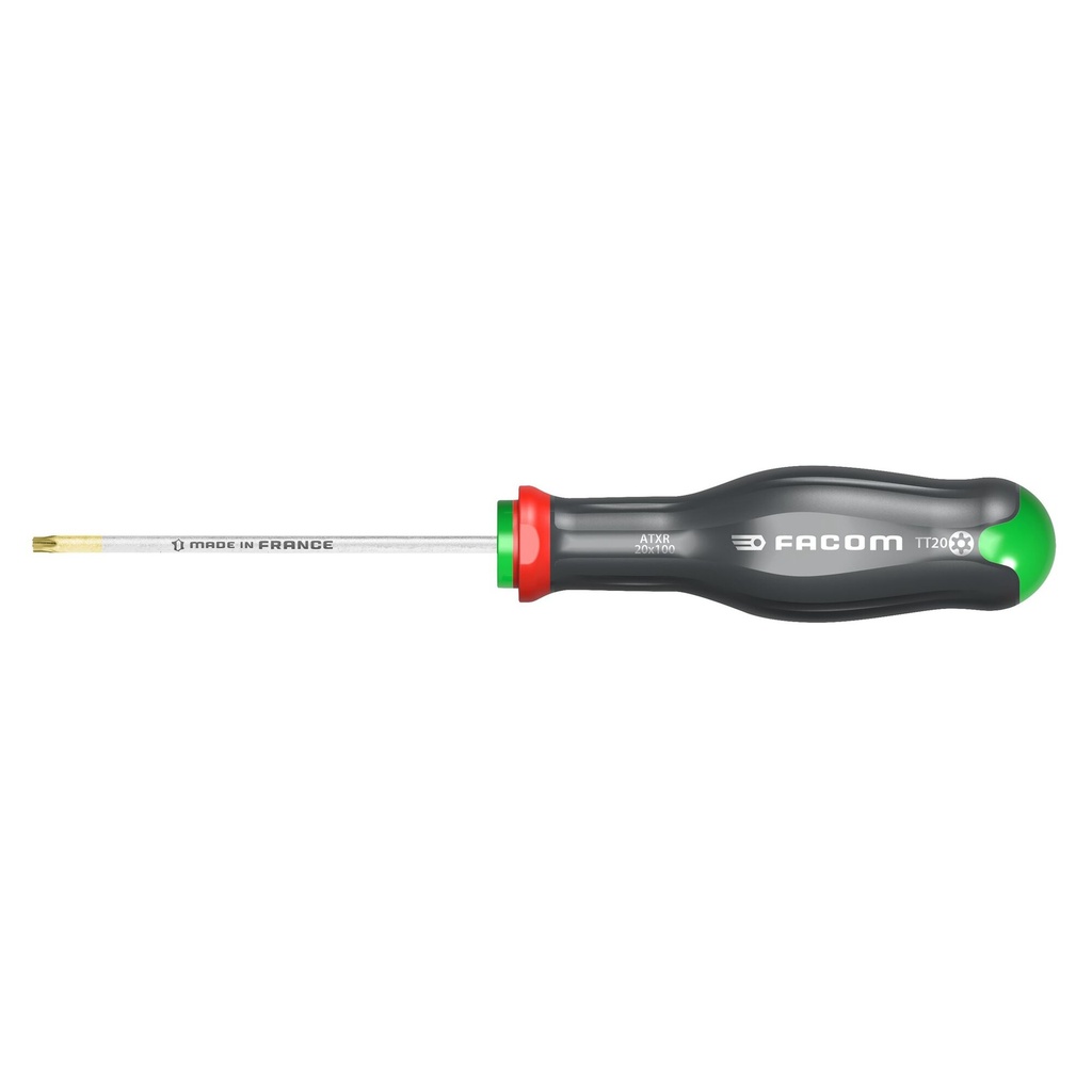 [ATXR40X150] FACOM ATXR40X150 TOURNEVIS PROT2 T TORX 40X150